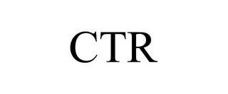 CTR trademark