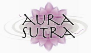 AURA SUTRA trademark