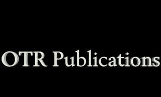 OTR PUBLICATIONS trademark