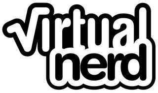 VIRTUAL NERD trademark