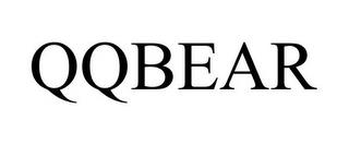 QQBEAR trademark