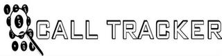 CALL TRACKER trademark