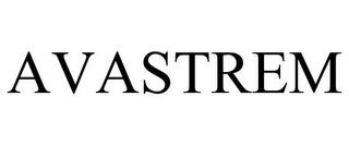 AVASTREM trademark