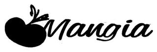 MANGIA trademark