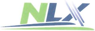 NLX trademark