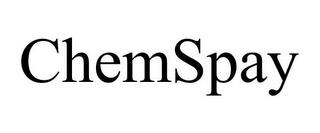 CHEMSPAY trademark