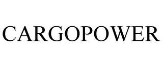 CARGOPOWER trademark