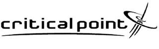 CRITICALPOINT trademark