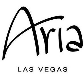 ARIA LAS VEGAS trademark