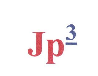 JP3 trademark