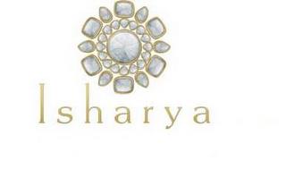 ISHARYA trademark