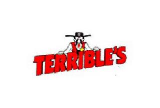 TERRIBLE'S trademark