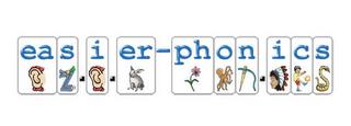 EASIER-PHONICS trademark