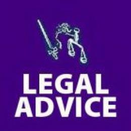 LEGAL ADVICE trademark