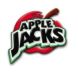 APPLE JACKS trademark