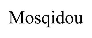 MOSQIDOU trademark