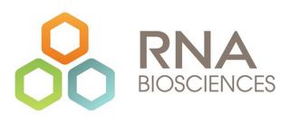 RNA BIOSCIENCES trademark