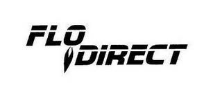 FLO DIRECT trademark