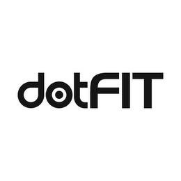 DOTFIT trademark