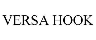 VERSA HOOK trademark