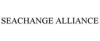 SEACHANGE ALLIANCE trademark