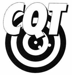 CQT trademark