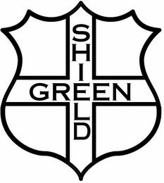 GREENSHIELD trademark