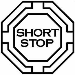 SHORT STOP trademark