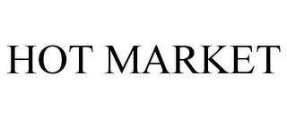 HOT MARKET trademark