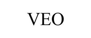 VEO trademark