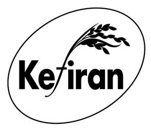 KEFIRAN trademark