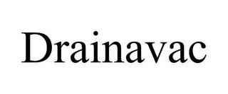 DRAINAVAC trademark