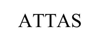 ATTAS trademark