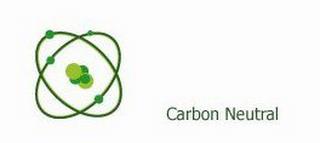 CARBON NEUTRAL trademark