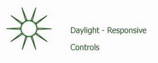 DAYLIGHT - RESPONSIVE CONTROLS trademark