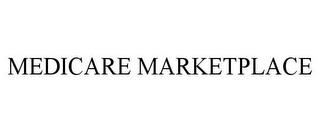 MEDICARE MARKETPLACE trademark