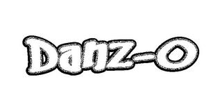 DANZ-O trademark