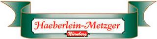 HAEBERLEIN-METZGER NÜRNBERG trademark