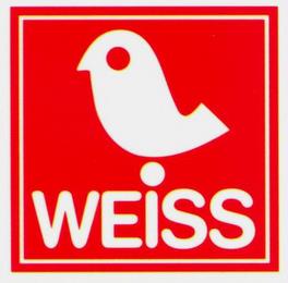 WEISS trademark