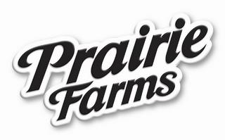 PRAIRIE FARMS trademark