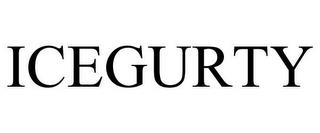 ICEGURTY trademark