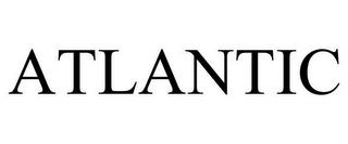 ATLANTIC trademark