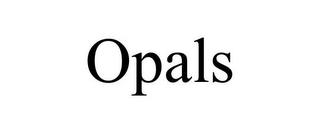 OPALS trademark