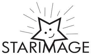 STARIMAGE trademark