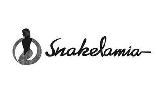 SNAKELAMIA trademark