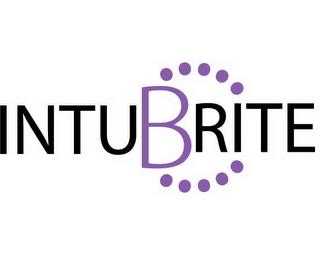 INTUBRITE trademark