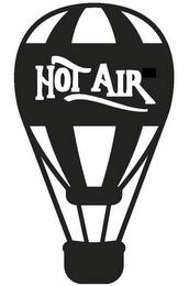 HOT AIR trademark