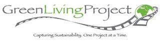 GREEN LIVING PROJECT trademark