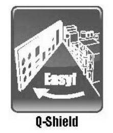 EASY! Q-SHIELD trademark