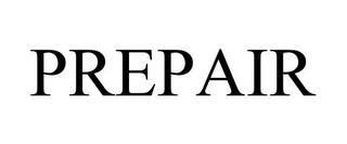 PREPAIR trademark